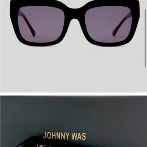 Johnny Was | Accessories | Johnny Was Marianne Sunglasses  display picture 1